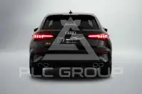 2023 Audi S3