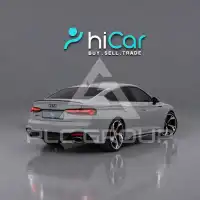 2023 Audi RS5
