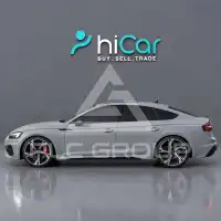 2023 Audi RS5