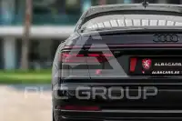 2023 Audi S8