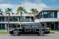 2023 Audi S8
