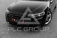 2023 Audi S8