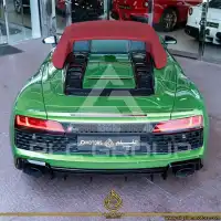 2023 Audi R8