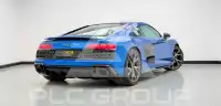 2023 Audi R8
