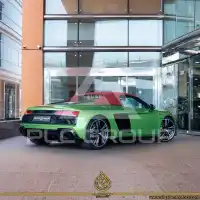 2023 Audi R8