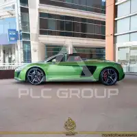 2023 Audi R8