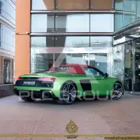 2023 Audi R8