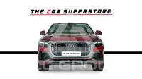 2023 Audi Q8