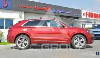 2023 Audi Q8