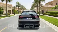 2023 Audi Q8