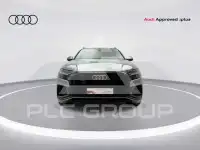 2023 Audi Q8