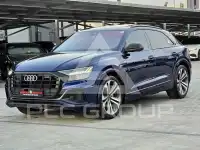 2023 Audi Q8