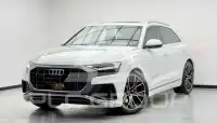 2023 Audi Q8