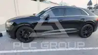 2023 Audi Q8