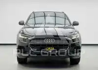 2023 Audi Q8