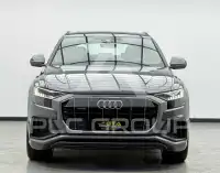 2023 Audi Q8