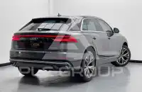 2023 Audi Q8