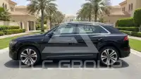 2023 Audi Q8