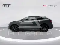 2023 Audi Q8