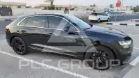 2023 Audi Q8