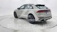 2023 Audi Q8