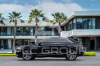 2023 Audi Q8