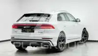 2023 Audi Q8