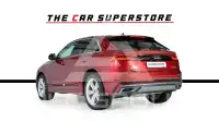 2023 Audi Q8