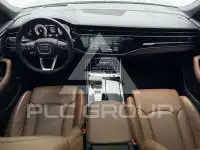 2023 Audi Q8