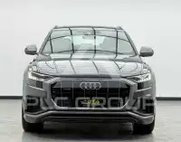 2023 Audi Q8