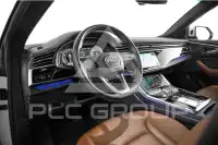 2023 Audi Q8