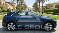 2023 Audi Q8