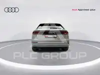2023 Audi Q8