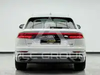 2023 Audi Q8