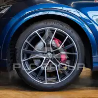 2023 Audi Q8