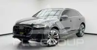 2023 Audi Q8