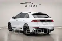 2023 Audi Q8