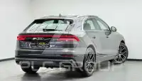 2023 Audi Q8