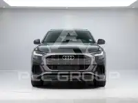2023 Audi Q8