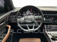 2023 Audi Q8