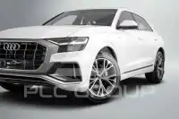 2023 Audi Q8