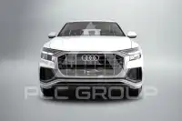 2023 Audi Q8