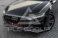 2023 Audi Q8