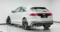 2023 Audi Q8