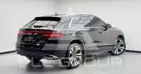 2023 Audi Q8