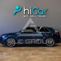 2023 Audi Q8