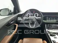 2023 Audi Q8