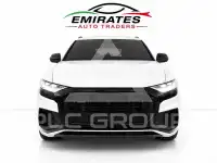 2023 Audi Q8