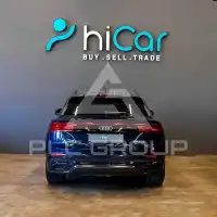 2023 Audi Q8