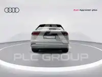 2023 Audi Q8